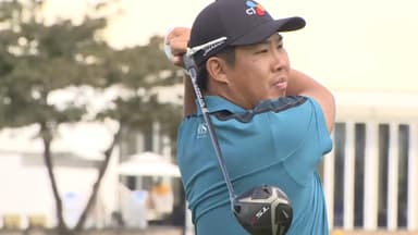 안병훈, PGA 떠나 LIV 골프로…팀 코리안GC 캡틴