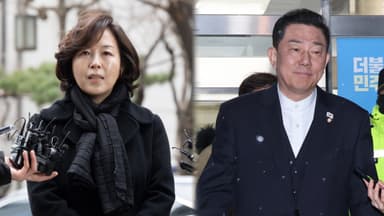 김경 2차조사…김병기 아들 숭실대 자료 확보