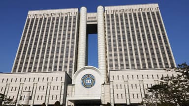 [속보] 500억원대 담배소송 항소심…건보공단 또 패소