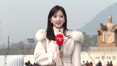 [날씨] 추위 물러가고 미세먼지 말썽…국외 먼지·황사 유입