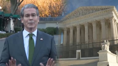 미 재무, 원화 약세에 이례적 구두개입…관세 판결은 또 연기