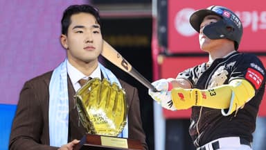 kt 안현민, 연봉 1억 8천만 원…구단 역대 최고 인상률