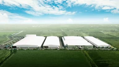 [비즈&] LS전선, 멕시코 계열사에 2,277억 투자 外