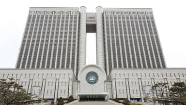 [속보] 서울고법, 내란전담재판부 2개 구성…다음달 가동