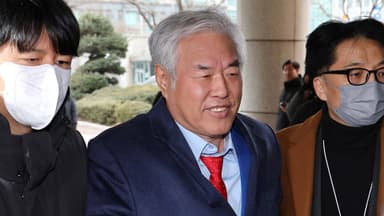 '서부지법 난동 배후' 전광훈 구속적부심 기각…구속 유지