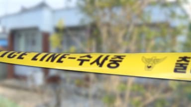 노모 살해 후 차 트렁크에…60대 아들 긴급 체포