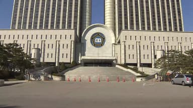 서울고법, 내란전담재판부 2개 구성…다음달 가동