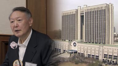 내란 2심 키 잡는 전담재판부 2개로…내달 가동