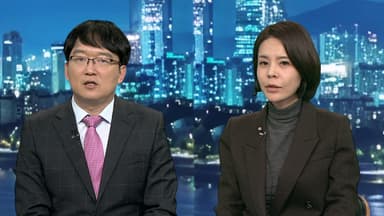 [투나잇이슈] 국힘, 한동훈 제명 보류…'2차 특검' 필버 대결