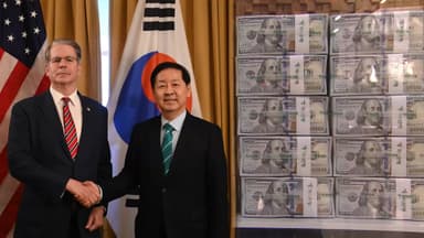 환율 하락이 저가매수 기회?…"거시건전성 조치 검토"