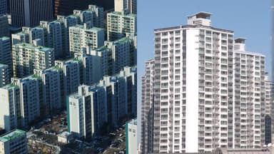 작년 서울 아파트값 8.98%↑…19년만 최고