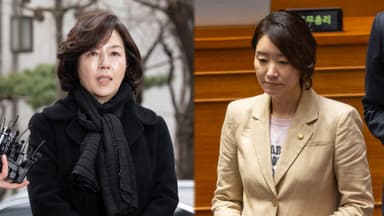 김경·강선우·보좌관 진술 다 달라…3자 진실공방