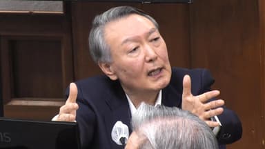 오늘 오후 2시 尹 첫 선고…전 과정 생중계