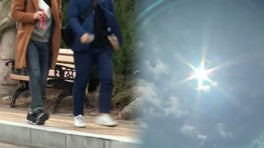 1월인데 창원 한낮 19도…남부 곳곳 극값 경신