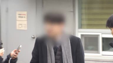 장경태 '성추행 의혹' 여성 전 연인 경찰 소환