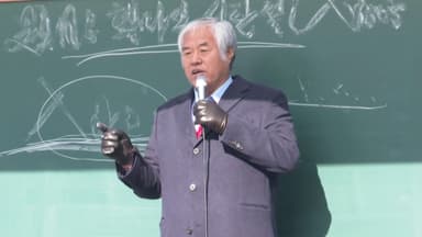 경찰, '전광훈 예배' 차로 사용 금지 검토