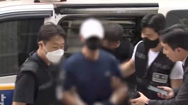 '160명 살인미수' 5호선 방화범 2심도 징역 12년