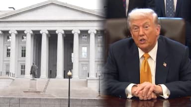 미국, '반정부 시위 탄압' 이란 당국자들 제재