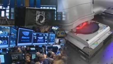 [글로벌증시] 뉴욕증시, 반도체 강세에 일제히 상승 마감