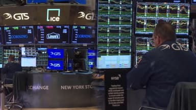 뉴욕증시 상승 마감…반도체 열기에도 고점 부담