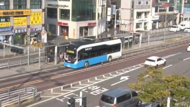 제주 K-패스에 월 5만5천 원 넘으면 버스 무제한