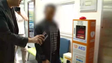 [속보] 역대 최악 '경북산불' 50대 실화자 집행유예