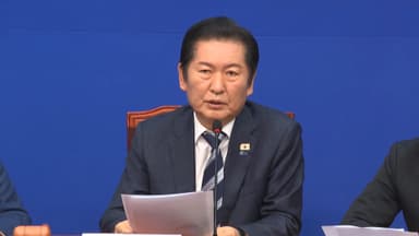 정청래 "1인 1표제 재추진"…연임 논란 계속