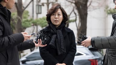 김경 "1억 수개월 뒤에 반환"…진실공방 격화