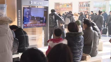 尹 첫 선고 관심 집중…"불행한 역사 반복 착잡"