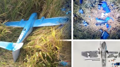 북한 무인기 용의자 특정…"내가 날렸다" 주장 인물도