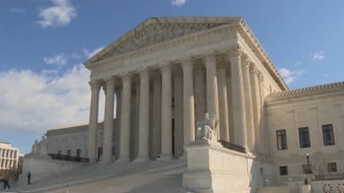 미 대법, 오는 20일 판결…관세 결론 나올까
