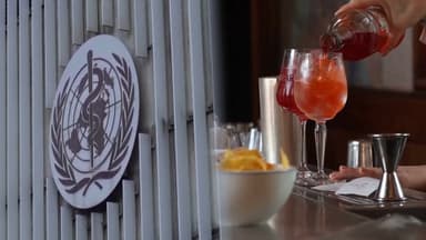 WHO, 건강세 권고…"싼 음료가 건강 해친다"