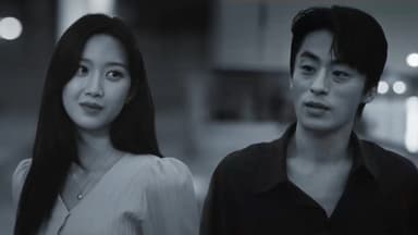 '만약에 우리' 반전…성적도 눈물도 터졌다