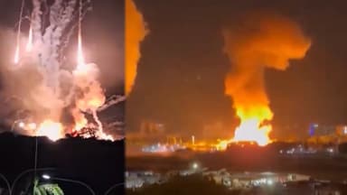 베네수엘라 "미 기습 공격에 장병 47명 잃어"