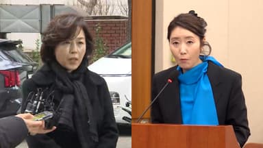 '1억 공천헌금' 진실공방…강선우 전 보좌관 2차 소환