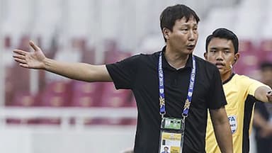 '김상식 매직' 베트남, U23 아시안컵서 UAE 잡고 4강 진출