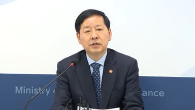 구윤철, 외환시장 쏠림 경계…“용인하지 않을 것"