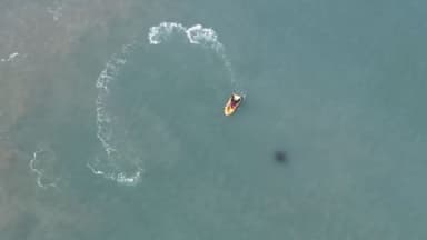 태안서 안개 속 해루질하던 50대 남성 숨져