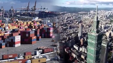 美·대만, 상호관세 15%로↓…"5천억달러 대미투자"