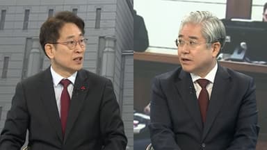 [토요와이드] 윤석열 '체포방해' 징역 5년…2차 특검 통과