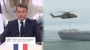 유럽, 그린란드에 파병…미국 향한 무력시위?