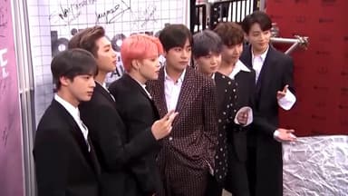 방탄소년단, 새 앨범은 '아리랑'…팀 정체성 담았다