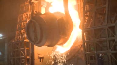 '철강 도시' 당진 고사 위기…"선제대응지역 지정" 촉구