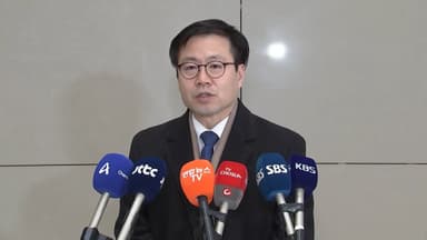 통상본부장 "미 반도체 포고문 영향 제한적…안심 단계는 아냐"