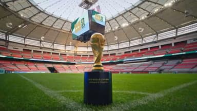 "그린란드 위협 계속하면 미국 월드컵 보이콧"