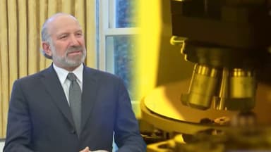 "미국에 투자 안 하면 반도체 100% 관세"...한국 등 압박