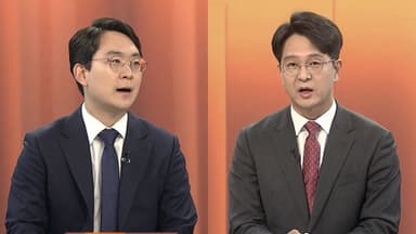 [뉴스1번지] 尹, '징역 5년' 첫 선고…2차 특검' 국회 통과