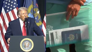 美 이민단속 부메랑?…'경제 활력' 약화 관측