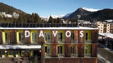 다보스 향하는 재계…철강·에너지 미래 논의