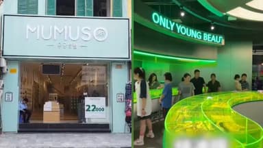 올리브영 아닌 온리영?…K-브랜드 위조 '기승'